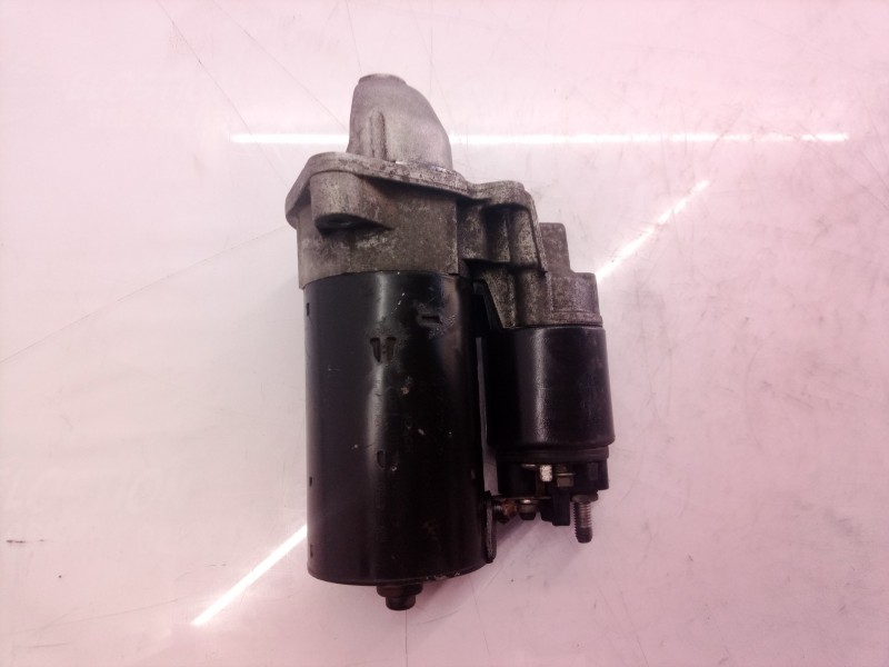 Recambio de motor arranque para bmw x5 (e53) 3.0 24v cat referencia OEM IAM 0001108190 0001108190 751916101