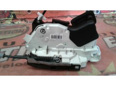 Recambio de cerradura puerta delantera izquierda para volkswagen polo (6r1) advance referencia OEM IAM 5K1837015B  