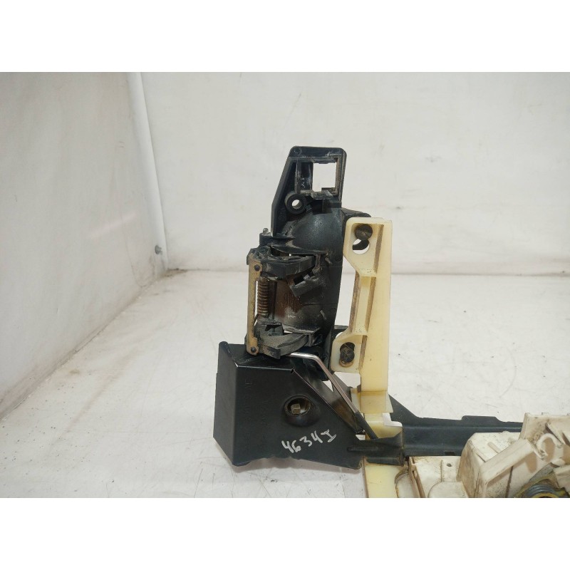 Recambio de cerradura puerta delantera izquierda para ford mondeo familiar (gd) ghia referencia OEM IAM 96BGF21979 96BGF21979 96