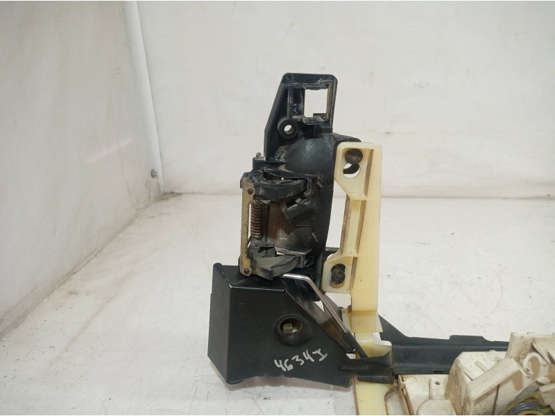 Recambio de cerradura puerta delantera izquierda para ford mondeo familiar (gd) ghia referencia OEM IAM 96BGF21979 96BGF21979 96