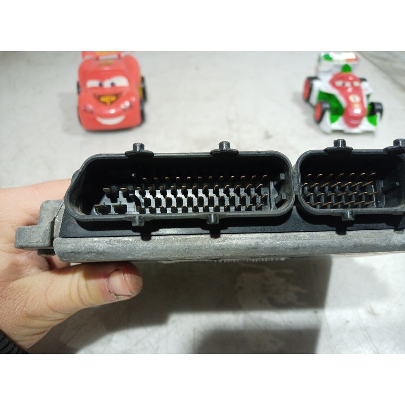 Recambio de centralita motor uce para volkswagen golf iv berlina (1j1) 1.4 16v referencia OEM IAM 036906014AA 036906014AA 036906