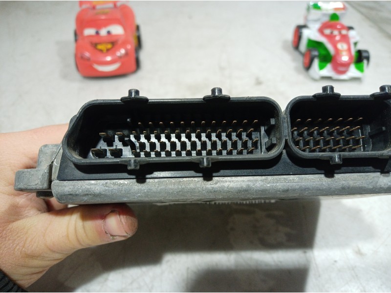 Recambio de centralita motor uce para volkswagen golf iv berlina (1j1) 1.4 16v referencia OEM IAM 036906014AA 036906014AA 036906