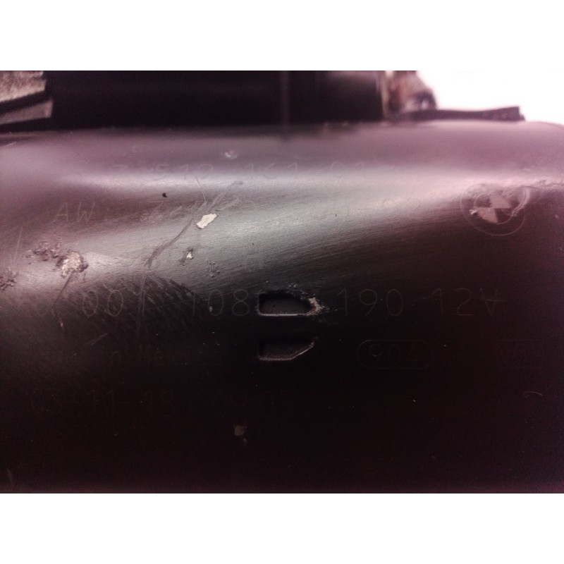 Recambio de motor arranque para bmw x5 (e53) 3.0 24v cat referencia OEM IAM 0001108190 0001108190 751916101