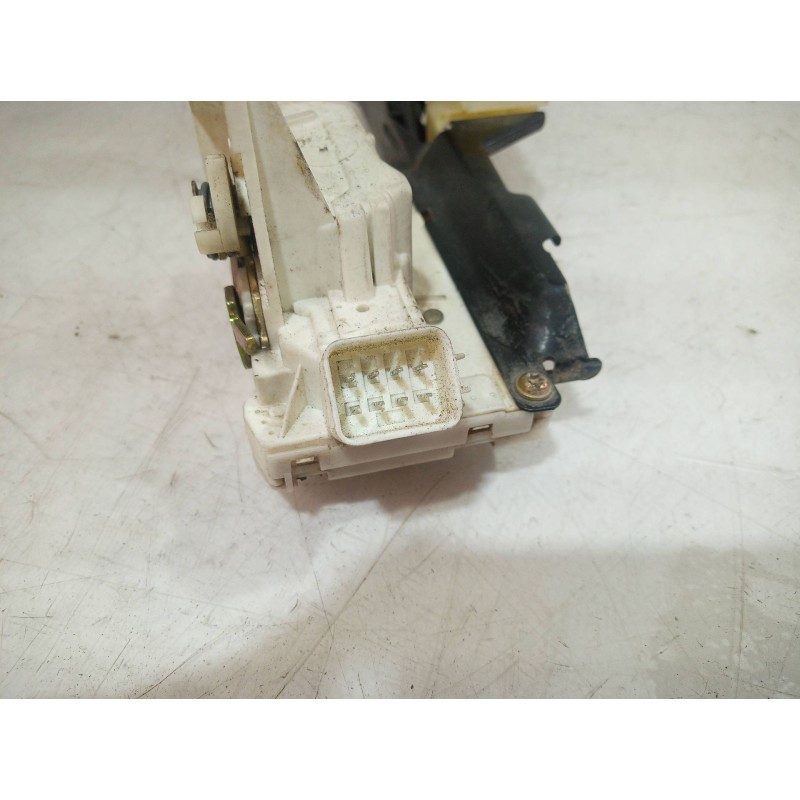 Recambio de cerradura puerta delantera izquierda para ford mondeo familiar (gd) ghia referencia OEM IAM 96BGF21979 96BGF21979 96