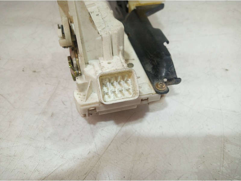 Recambio de cerradura puerta delantera izquierda para ford mondeo familiar (gd) ghia referencia OEM IAM 96BGF21979 96BGF21979 96