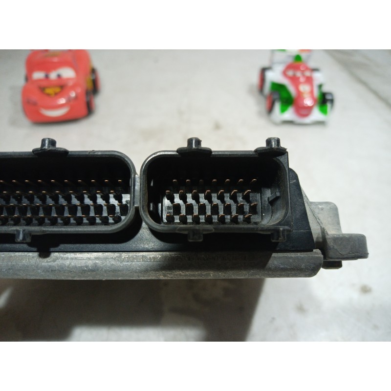 Recambio de centralita motor uce para volkswagen golf iv berlina (1j1) 1.4 16v referencia OEM IAM 036906014AA 036906014AA 036906