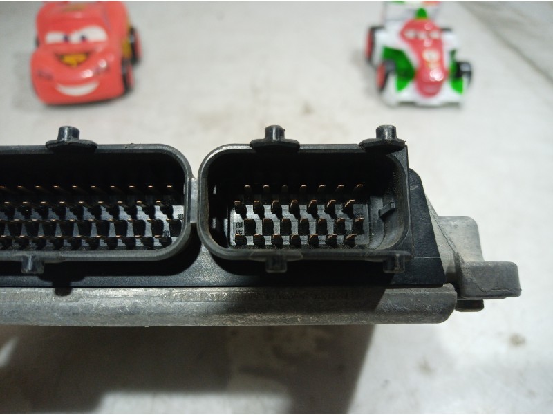 Recambio de centralita motor uce para volkswagen golf iv berlina (1j1) 1.4 16v referencia OEM IAM 036906014AA 036906014AA 036906