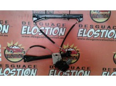 Recambio de elevalunas delantero izquierdo para volkswagen polo (6r1) advance referencia OEM IAM 6R0959801R 0130822531 