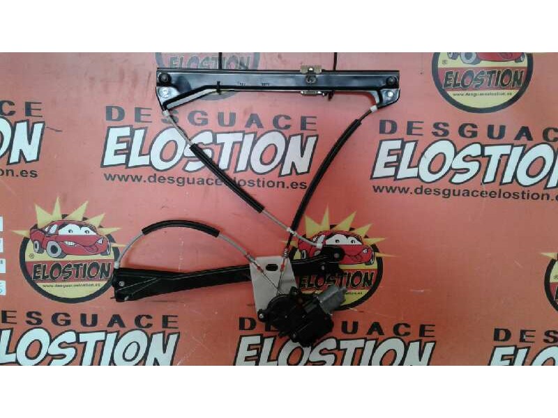 Recambio de elevalunas delantero izquierdo para volkswagen polo (6r1) advance referencia OEM IAM 6R0959801R 0130822531 