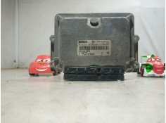 Recambio de centralita motor uce para fiat stilo (192) 1.9 jtd cat referencia OEM IAM 0281011553 0281011553 0281011553