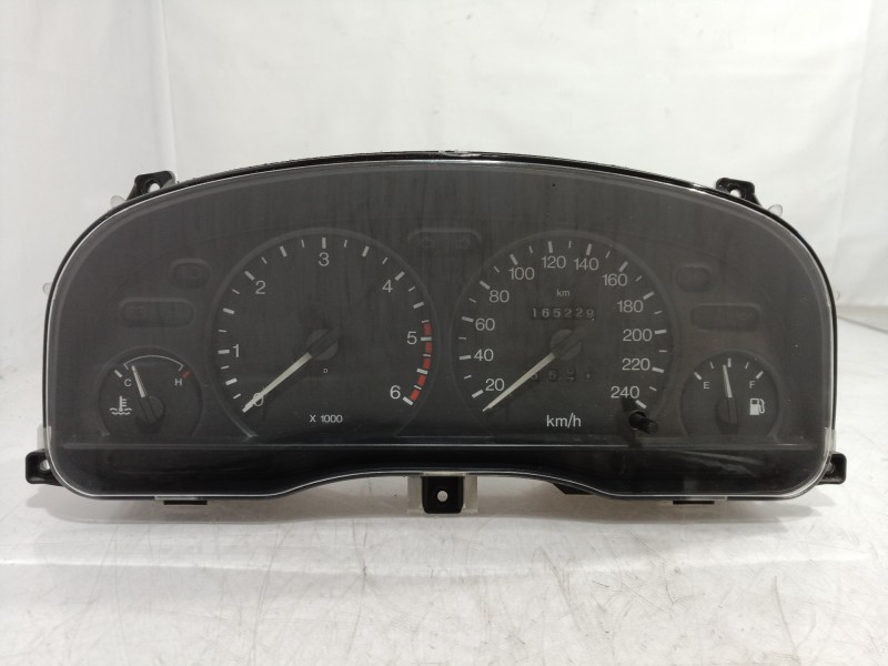 Recambio de cuadro instrumentos para ford mondeo familiar (gd) ghia referencia OEM IAM 98BP10C956HB 98BP10C956HB 98BP10C956