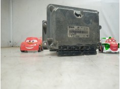 Recambio de centralita motor uce para fiat stilo (192) 1.9 jtd cat referencia OEM IAM 0281011553 0281011553 0281011553 2