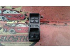 Recambio de mando elevalunas delantero izquierdo para volkswagen polo (6r1) advance referencia OEM IAM 6R0867255D  