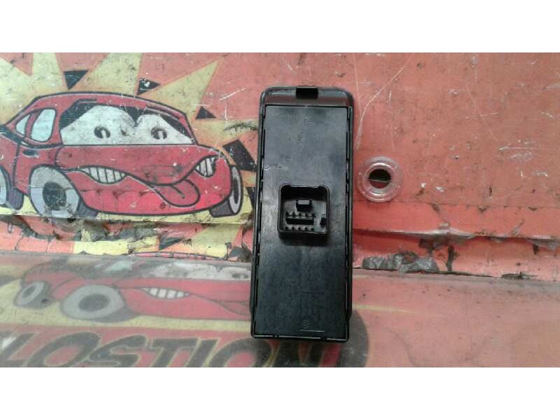 Recambio de mando elevalunas delantero izquierdo para volkswagen polo (6r1) advance referencia OEM IAM 6R0867255D  