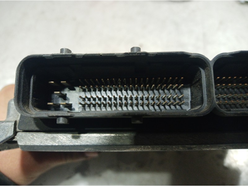 Recambio de centralita motor uce para fiat stilo (192) 1.9 jtd cat referencia OEM IAM 0281011553 0281011553 0281011553