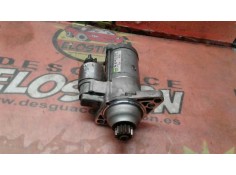Recambio de motor arranque para volkswagen polo (6r1) advance referencia OEM IAM 02Z911024A   2