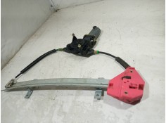 Recambio de elevalunas delantero derecho para ford mondeo familiar (gd) ghia referencia OEM IAM 0130821793 0130821793 0130821793 2