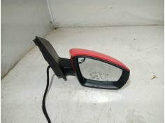 Recambio de retrovisor derecho para volkswagen polo (6r1) advance referencia OEM IAM 6R0857934 6R0857934 6R0857934