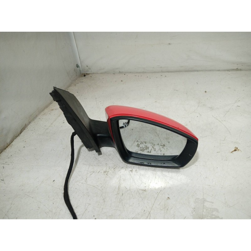 Recambio de retrovisor derecho para volkswagen polo (6r1) advance referencia OEM IAM 6R0857934 6R0857934 6R0857934