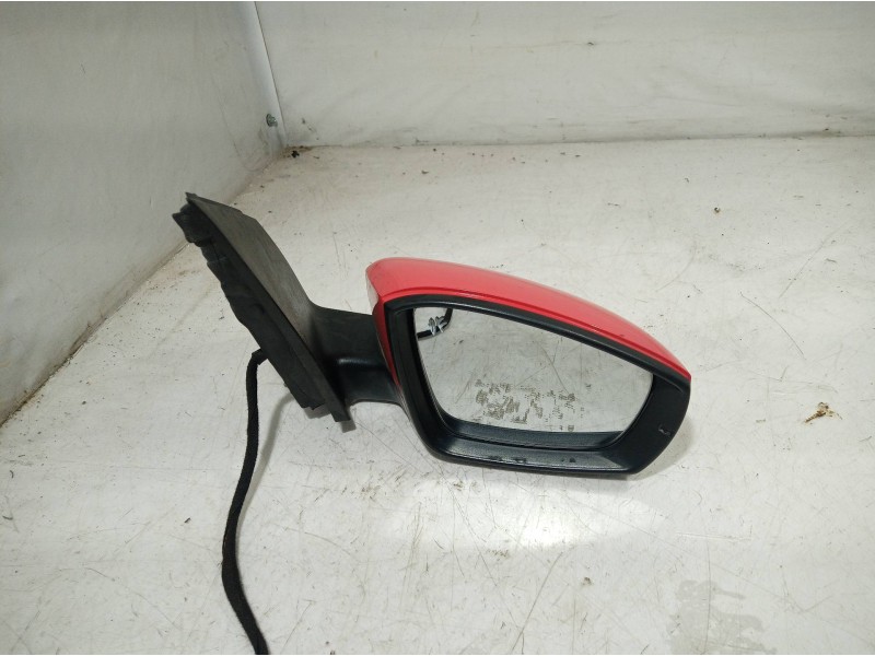 Recambio de retrovisor derecho para volkswagen polo (6r1) advance referencia OEM IAM 6R0857934 6R0857934 6R0857934