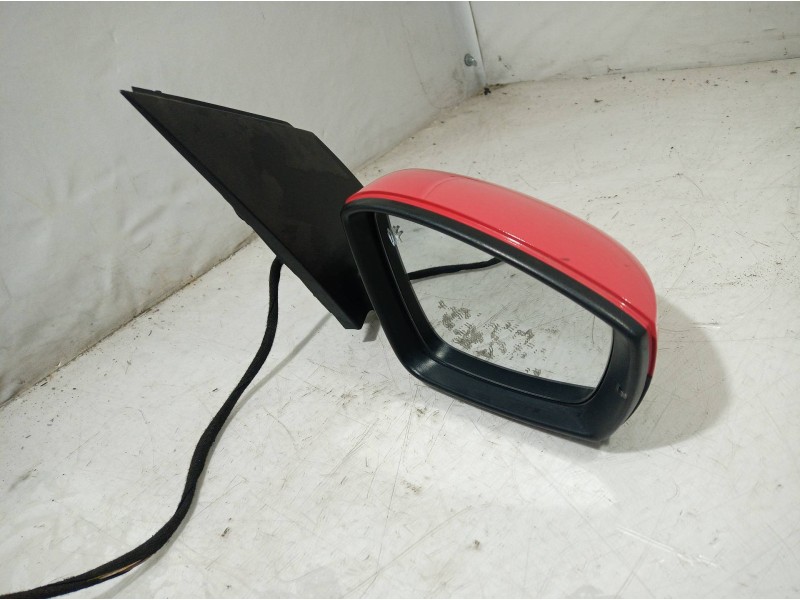 Recambio de retrovisor derecho para volkswagen polo (6r1) advance referencia OEM IAM 6R0857934 6R0857934 6R0857934