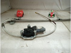 Recambio de elevalunas delantero derecho para renault master bus referencia OEM IAM 400738 400738 400738