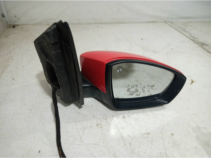 Recambio de retrovisor derecho para volkswagen polo (6r1) advance referencia OEM IAM 6R0857934 6R0857934 6R0857934