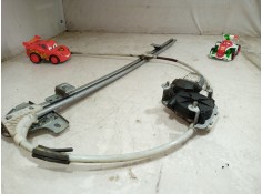 Recambio de elevalunas delantero derecho para renault master bus referencia OEM IAM 400738 400738 400738 2