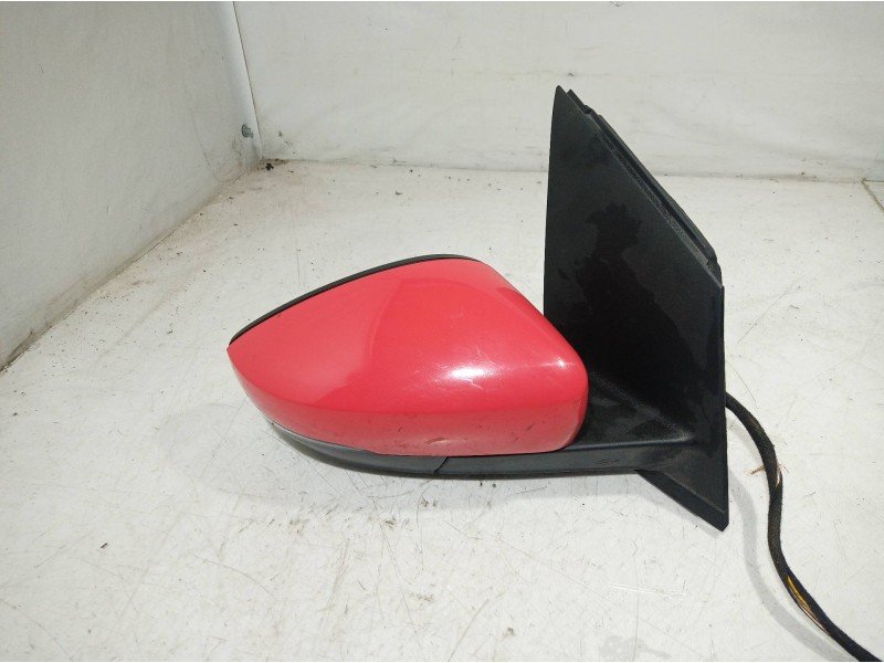 Recambio de retrovisor derecho para volkswagen polo (6r1) advance referencia OEM IAM 6R0857934 6R0857934 6R0857934