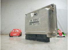 Recambio de centralita motor uce para skoda fabia (6y2/6y3) 1.9 sdi cat (asy) referencia OEM IAM 038906012CE 038906012CE 0389060 2