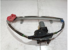 Recambio de elevalunas delantero izquierdo para ford mondeo familiar (gd) ghia referencia OEM IAM E015001014 E015001014 E0150010