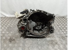 Recambio de caja cambios para peugeot 307 break / sw (s1) sw referencia OEM IAM 20DP13 20DP13 20DP13