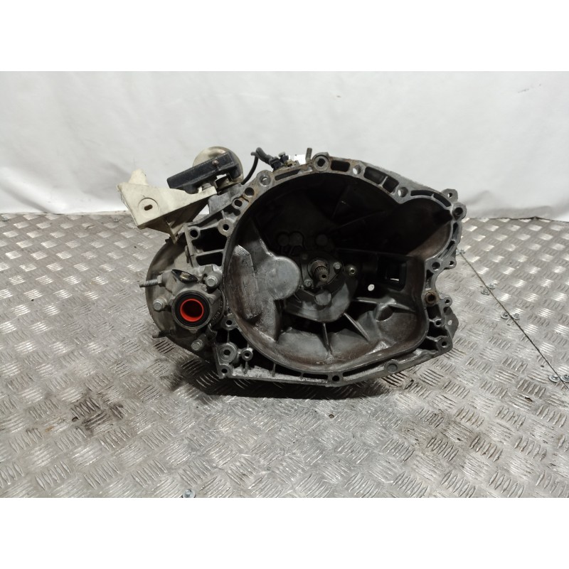 Recambio de caja cambios para peugeot 307 break / sw (s1) sw referencia OEM IAM 20DP13 20DP13 20DP13