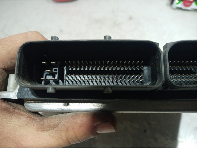 Recambio de centralita motor uce para skoda fabia (6y2/6y3) 1.9 sdi cat (asy) referencia OEM IAM 038906012CE 038906012CE 0389060