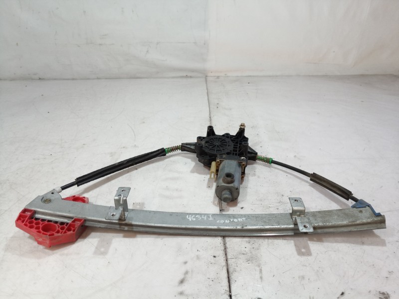 Recambio de elevalunas delantero izquierdo para ford mondeo familiar (gd) ghia referencia OEM IAM E015001014 E015001014 E0150010