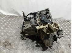 Recambio de caja cambios para peugeot 307 break / sw (s1) sw referencia OEM IAM 20DP13 20DP13 20DP13 2