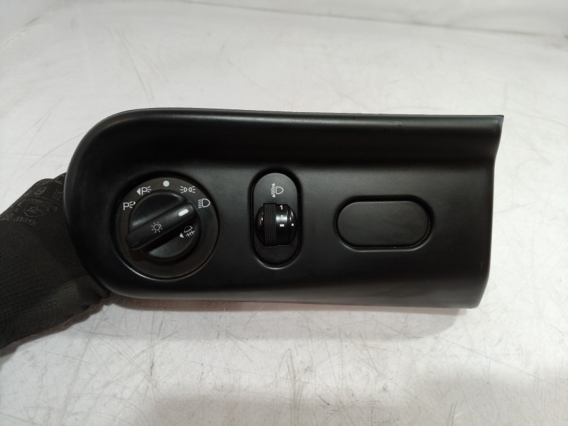 Recambio de mando luces para ford mondeo familiar (gd) ghia referencia OEM IAM 97BB10B838ACW 97BB10B838ACW 97BB10B838ACW