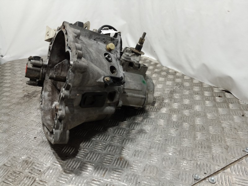 Recambio de caja cambios para peugeot 307 break / sw (s1) sw referencia OEM IAM 20DP13 20DP13 20DP13