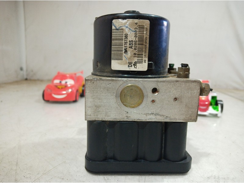 Recambio de abs para citroën c5 berlina referencia OEM IAM 00000419D4 00000419D4 00000419D4