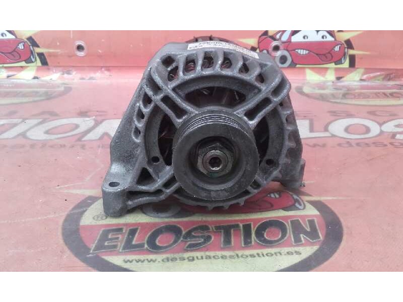 Recambio de alternador para ford ka (ccu) black edition referencia OEM IAM 51859038 MS1022118471 MS1022118471