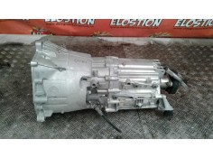 Recambio de caja cambios para bmw serie 3 berlina (e46) 320d referencia OEM IAM HED  
