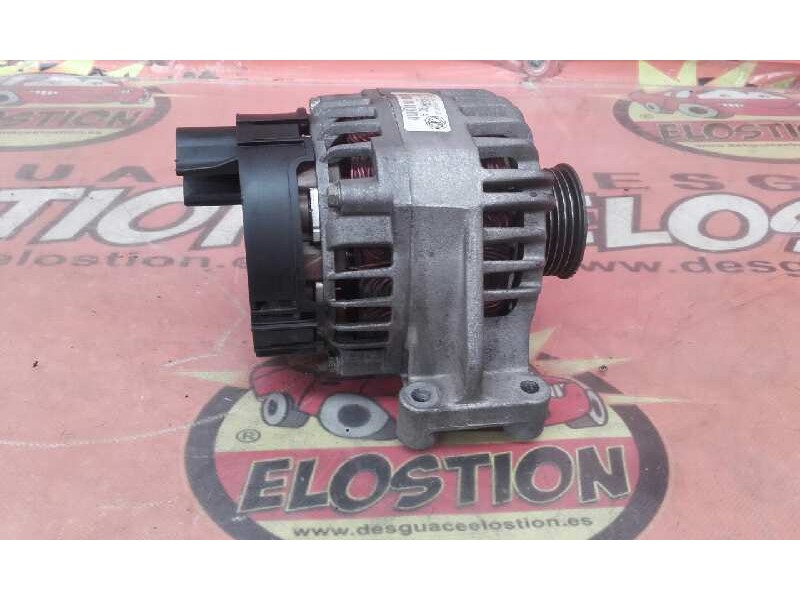 Recambio de alternador para ford ka (ccu) black edition referencia OEM IAM 51859038 MS1022118471 MS1022118471