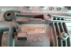 Recambio de caja cambios para bmw serie 3 berlina (e46) 320d referencia OEM IAM HED   2