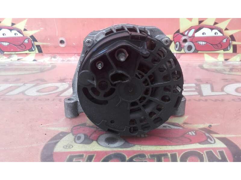 Recambio de alternador para ford ka (ccu) black edition referencia OEM IAM 51859038 MS1022118471 MS1022118471