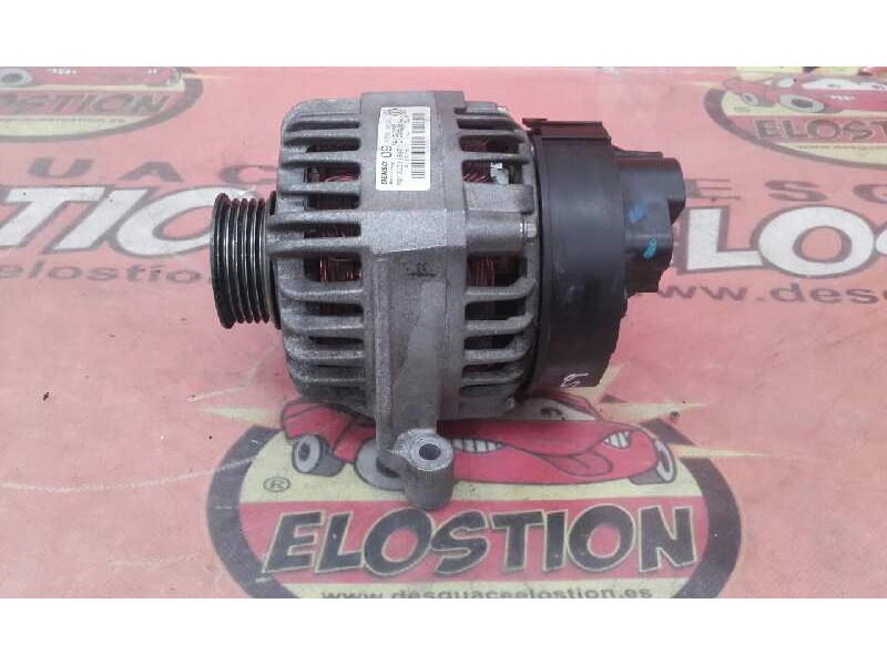 Recambio de alternador para ford ka (ccu) black edition referencia OEM IAM 51859038 MS1022118471 MS1022118471