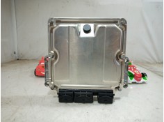 Recambio de centralita motor uce para citroën c5 berlina referencia OEM IAM 0281011524 0281011524 0281011524