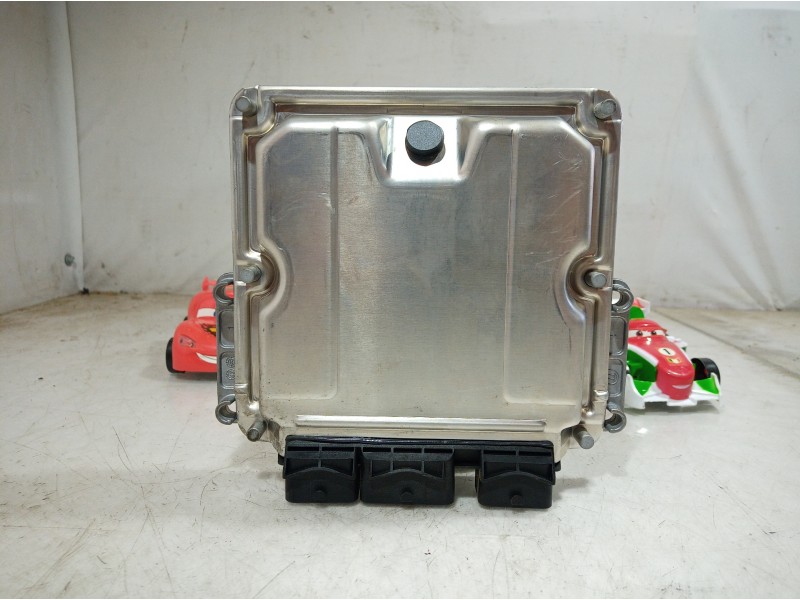 Recambio de centralita motor uce para citroën c5 berlina referencia OEM IAM 0281011524 0281011524 0281011524