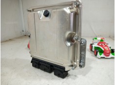 Recambio de centralita motor uce para citroën c5 berlina referencia OEM IAM 0281011524 0281011524 0281011524 2