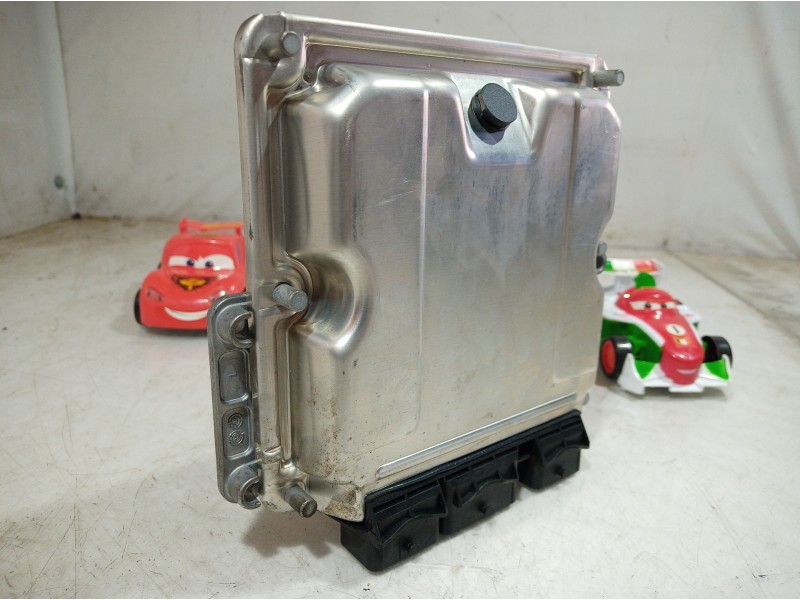 Recambio de centralita motor uce para citroën c5 berlina referencia OEM IAM 0281011524 0281011524 0281011524