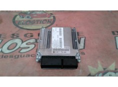 Recambio de centralita motor uce para bmw serie 3 berlina (e46) 320d referencia OEM IAM 0281011122   2